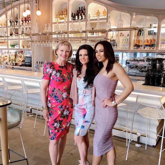 Meet your Posher, Tamara - Picture 1 of 1